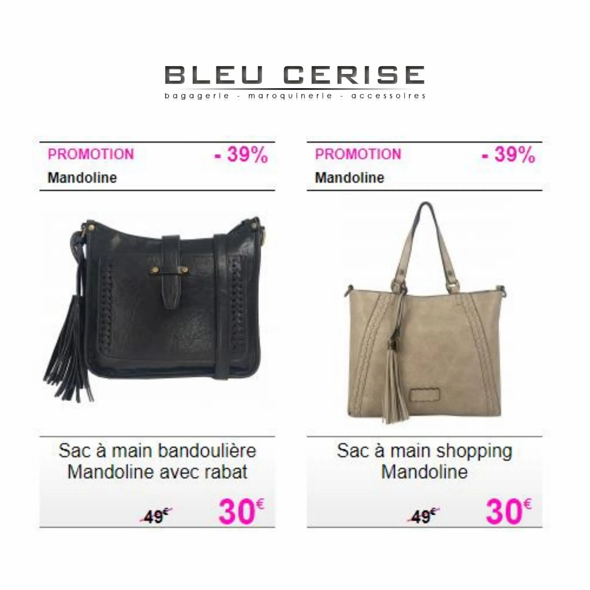 Catalogue Les meilleures offres sur les sacs pour femmes, page 00003