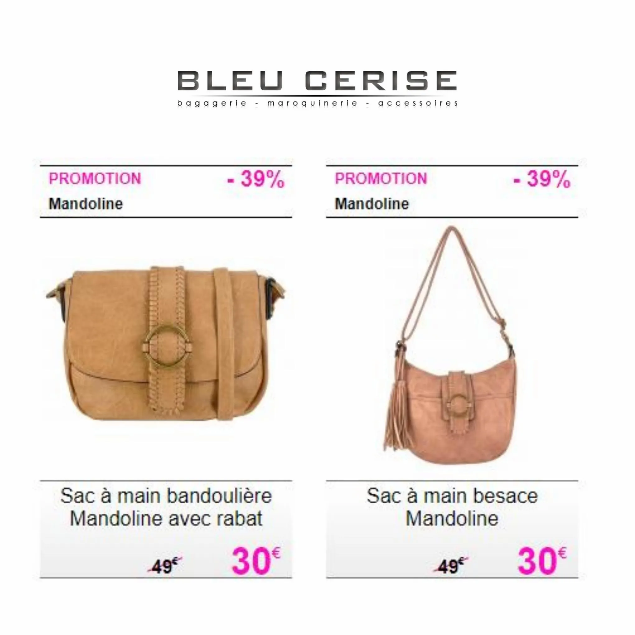 Catalogue Les meilleures offres sur les sacs pour femmes, page 00004