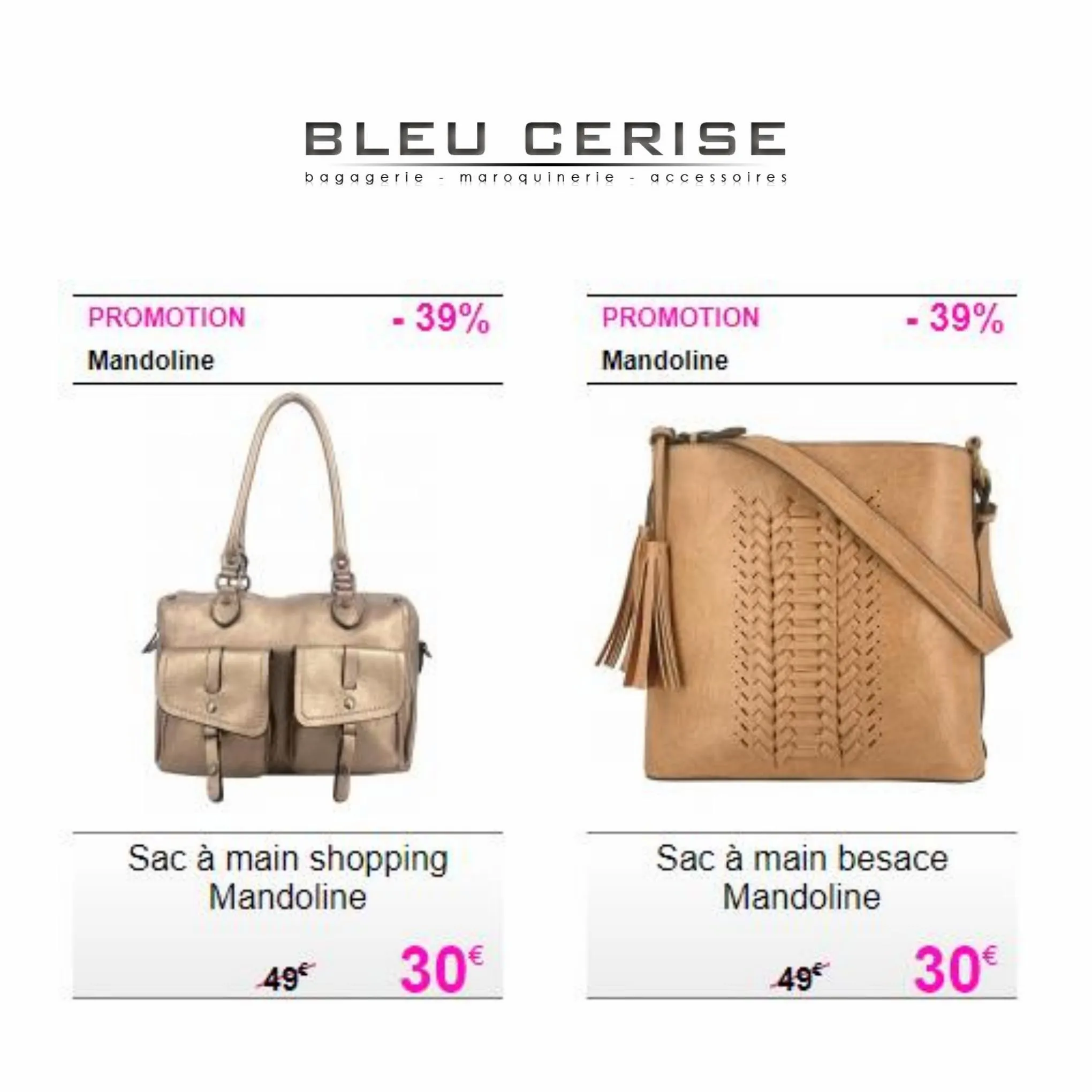 Catalogue Les meilleures offres sur les sacs pour femmes, page 00005