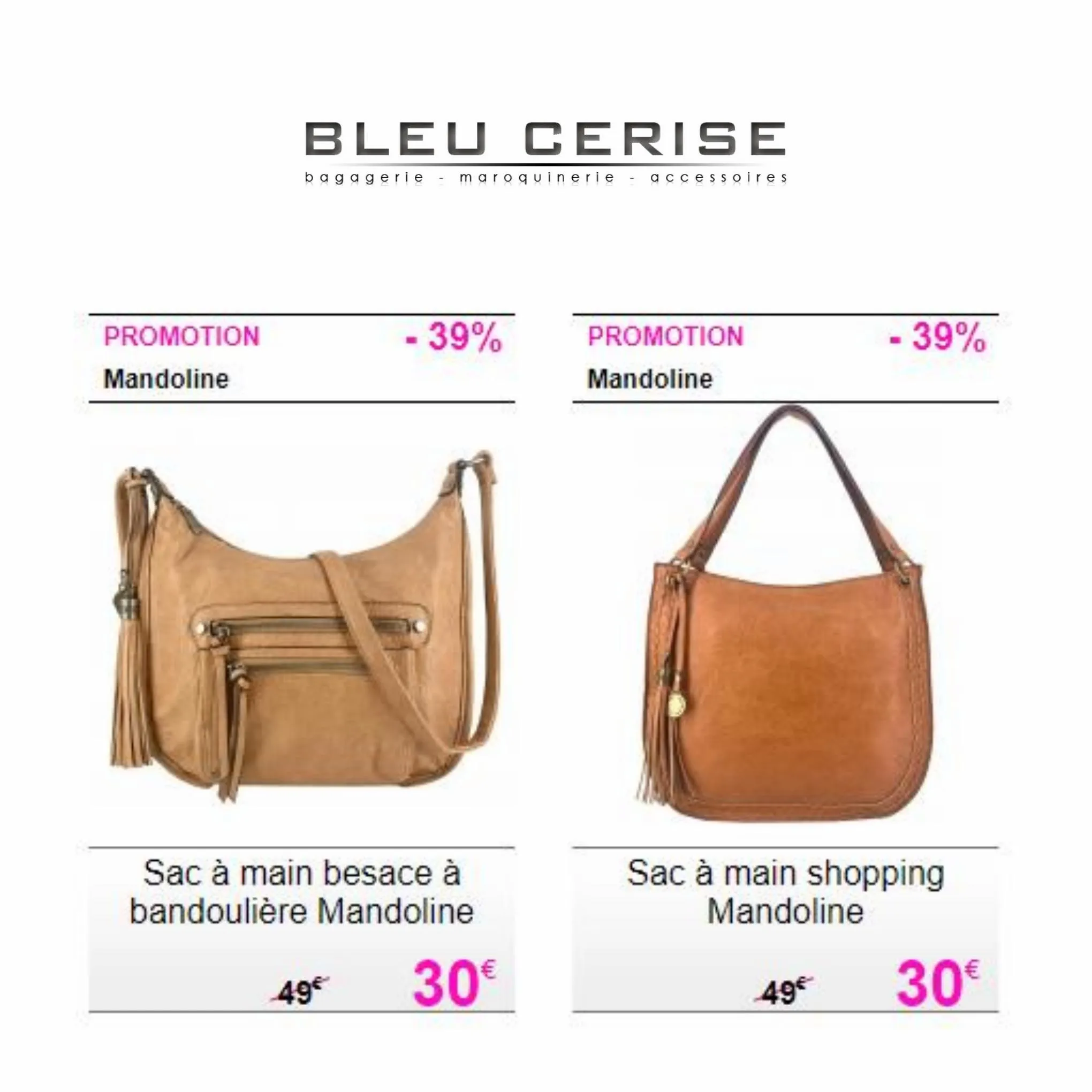 Catalogue Les meilleures offres sur les sacs pour femmes, page 00008