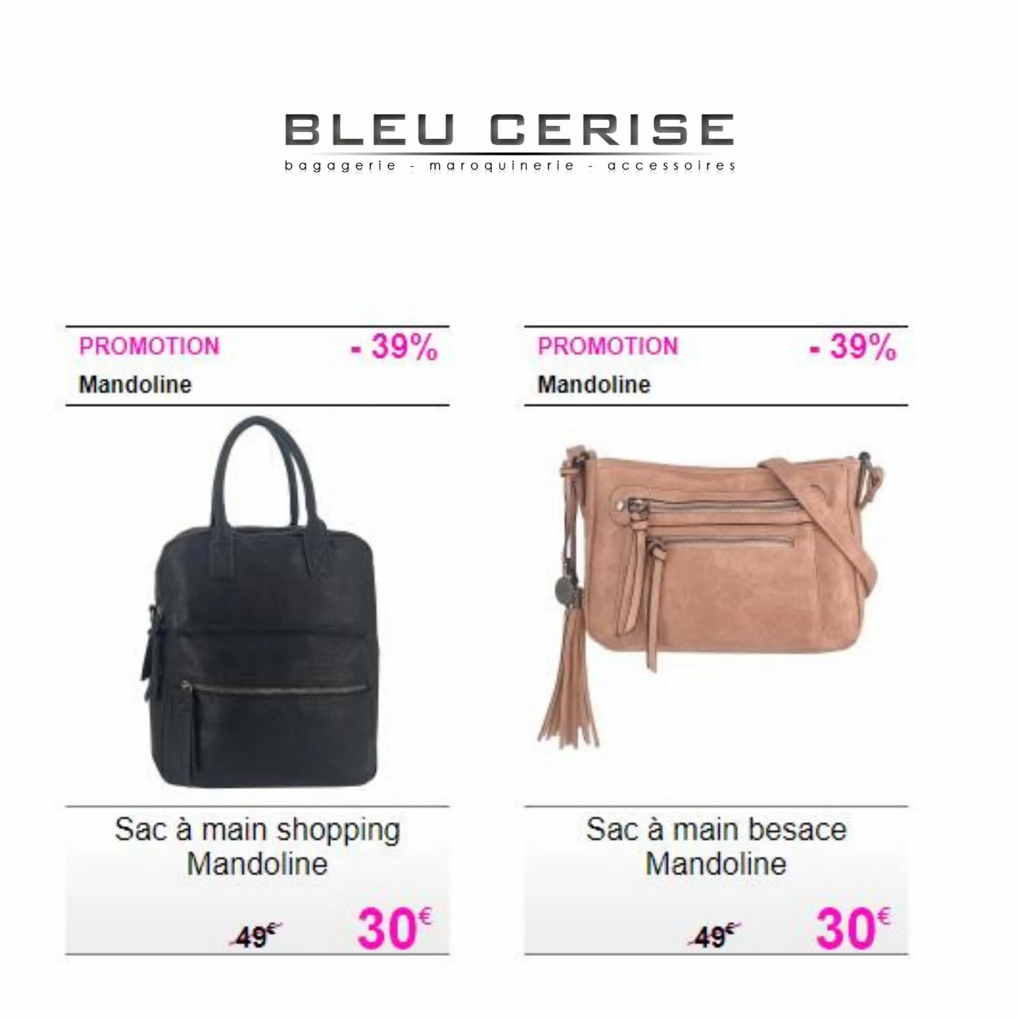 Catalogue Les meilleures offres sur les sacs pour femmes, page 00010
