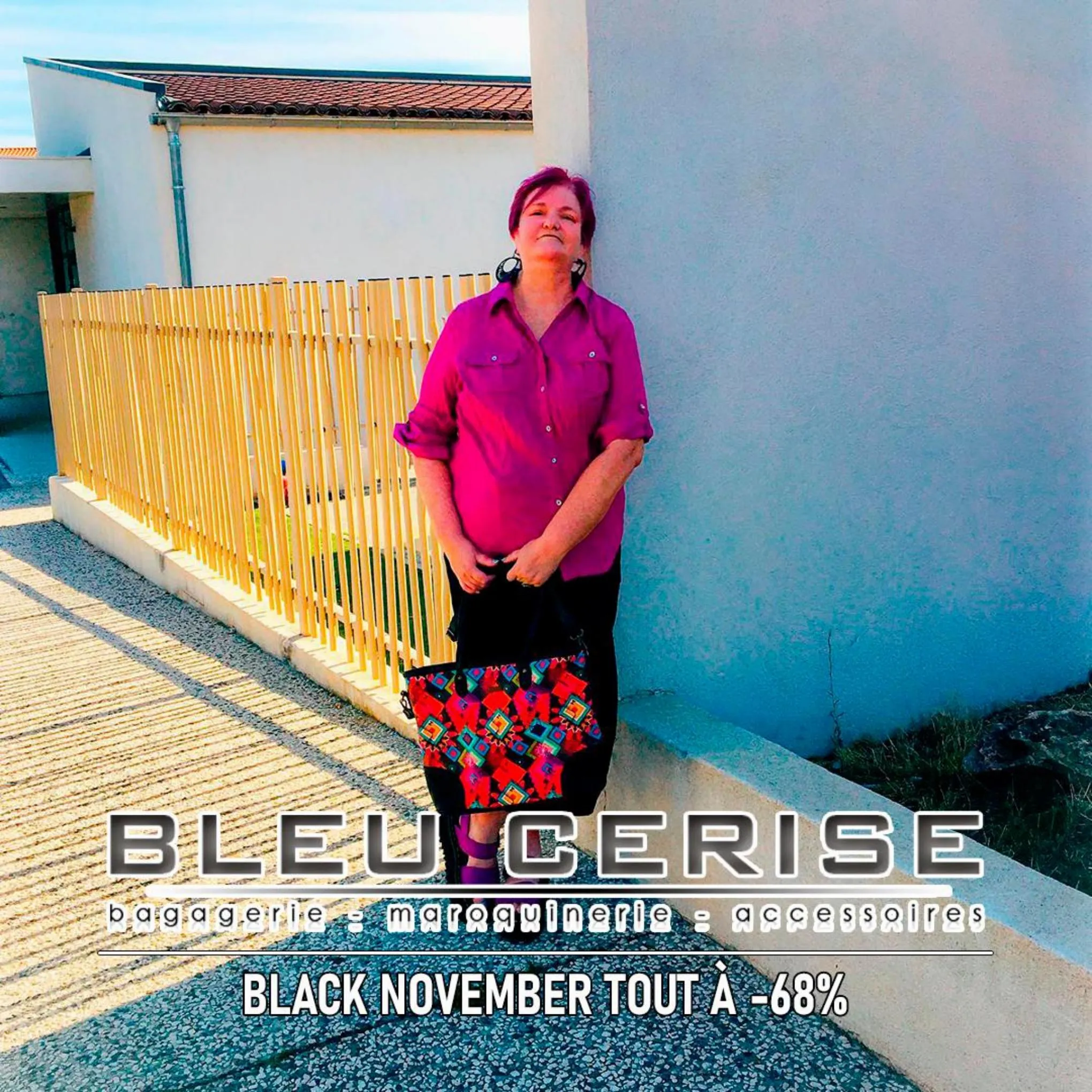 Catalogue Black November tout à -68%, page 00001