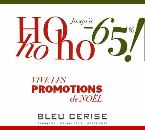 Promos de Noel