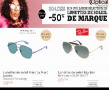 Catalogue Optical Discount | Offres Speciales  | 23/01/2023 - 05/02/2023
