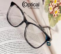 Catalogue Optical Discount | Nouveauté | 22/02/2023 - 22/03/2023