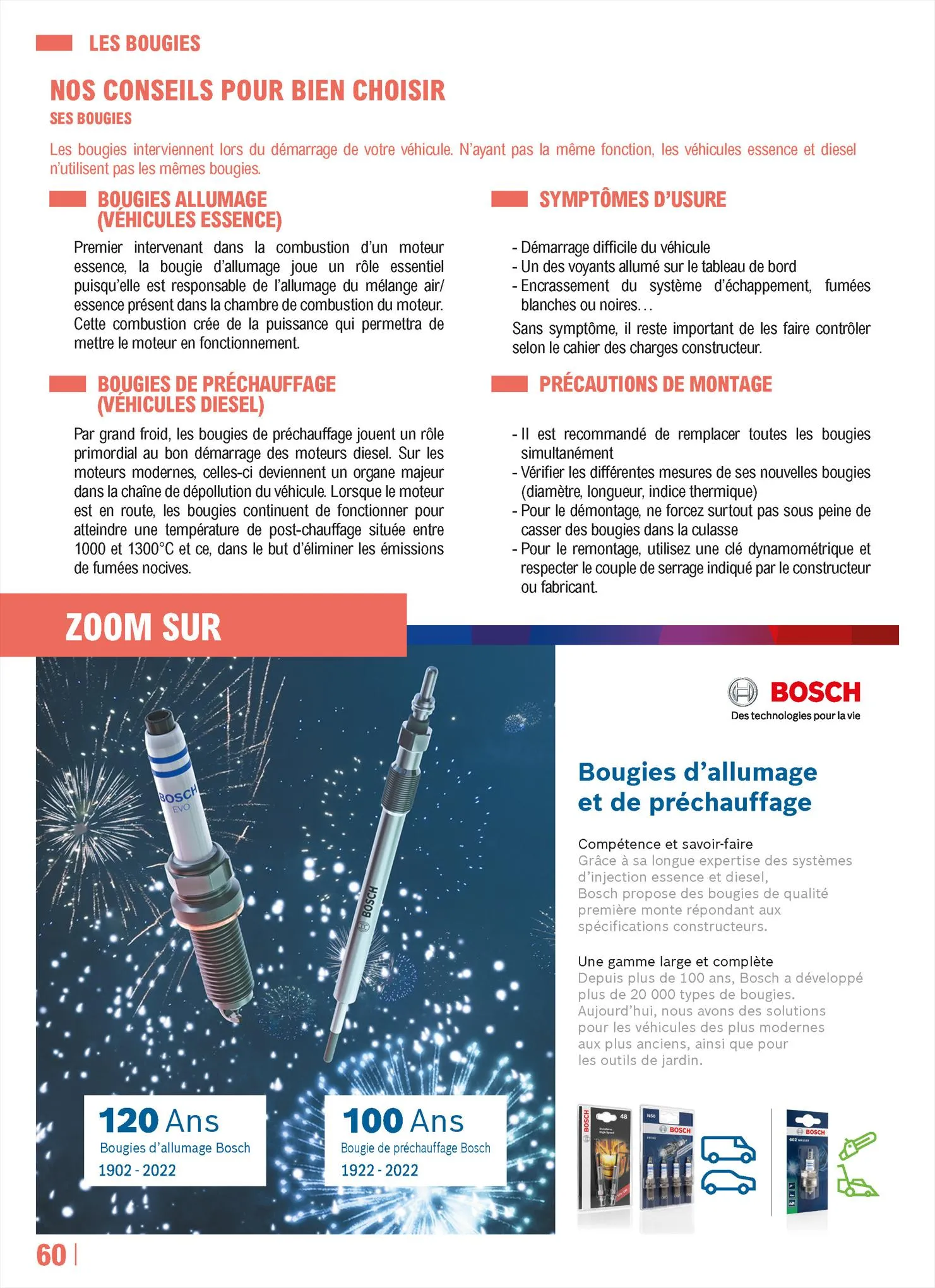 Catalogue LE GUIDE 2022 / 2023, page 00060