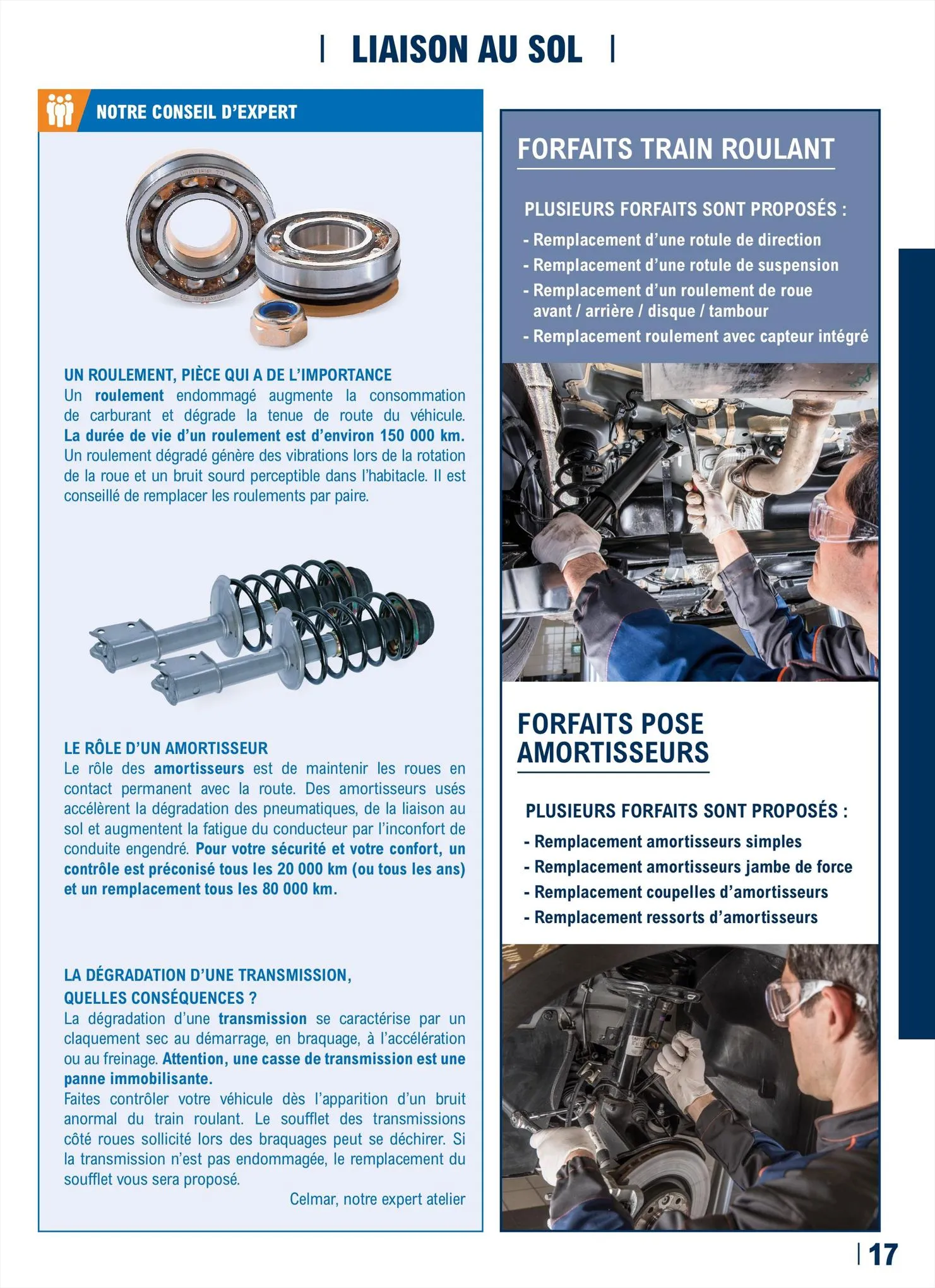 Catalogue Guide équipement auto 2023/2024, page 00017