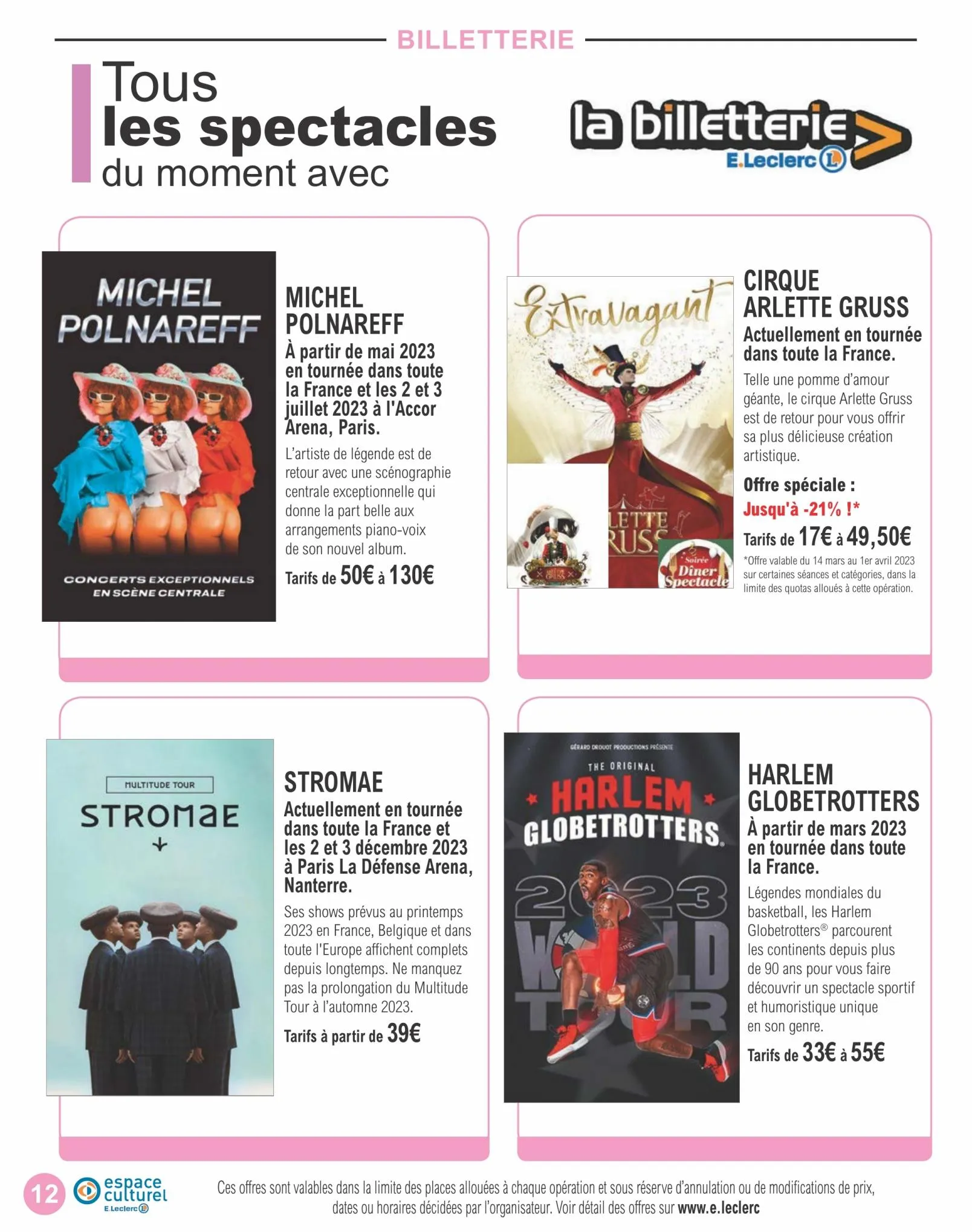 Catalogue Nouvelle Saison,Nouvelle Sons, page 00012