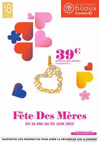 Fete des meres