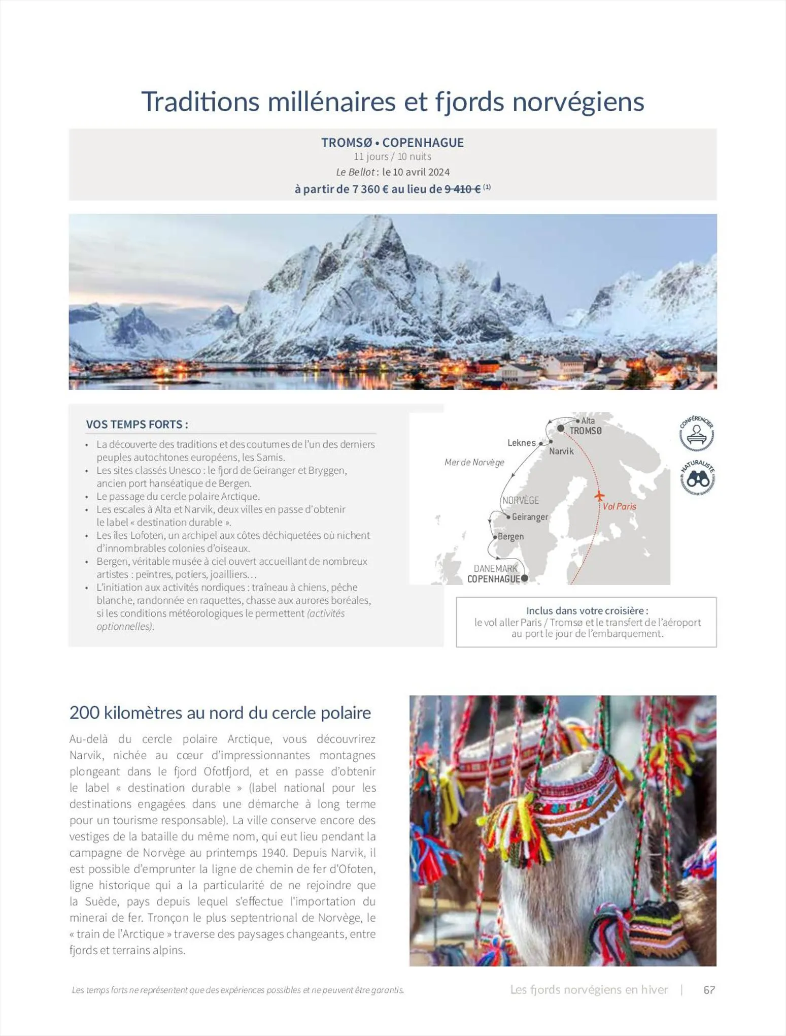 Catalogue Brochure hiver 2023-2024, page 00067