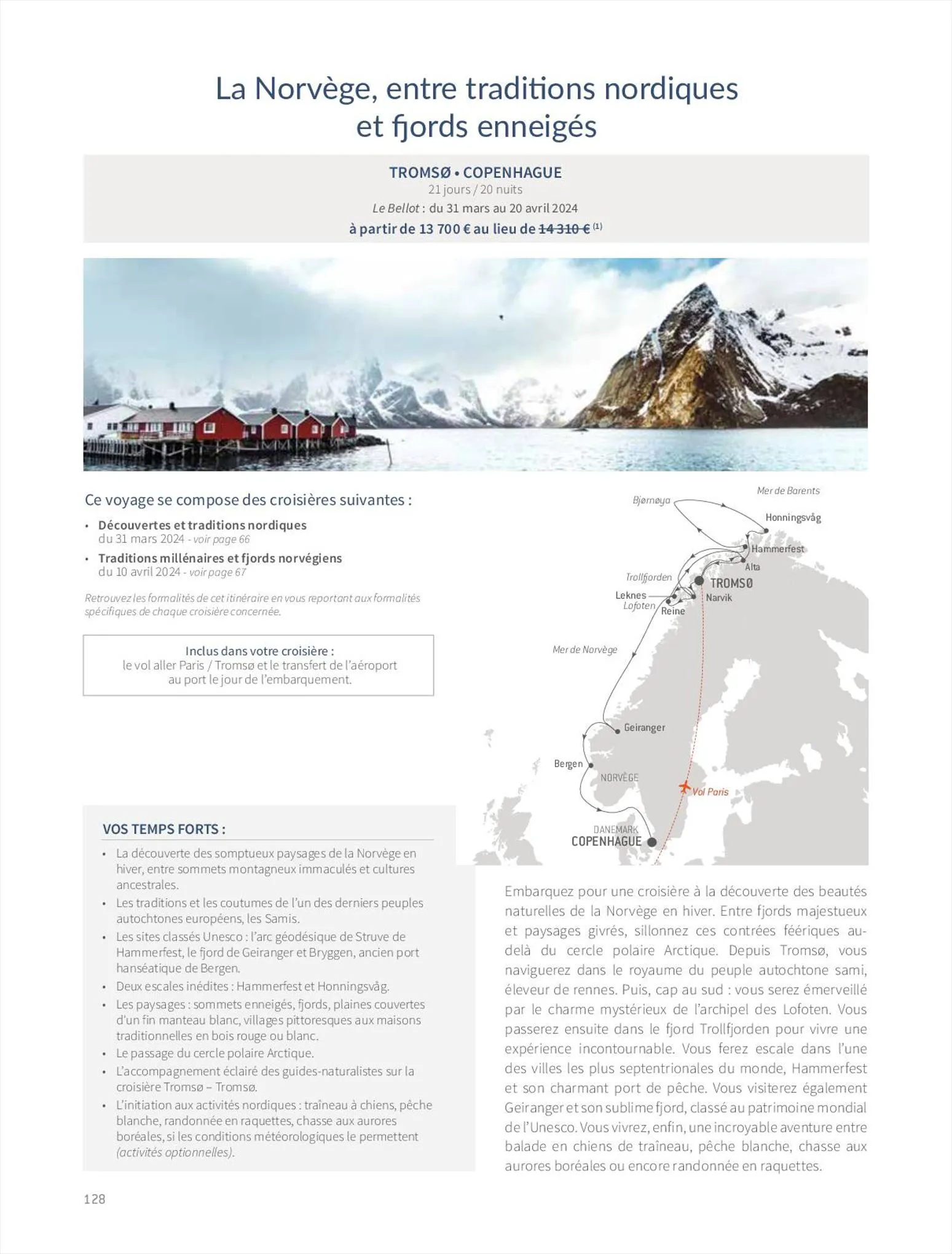 Catalogue Brochure hiver 2023-2024, page 00128