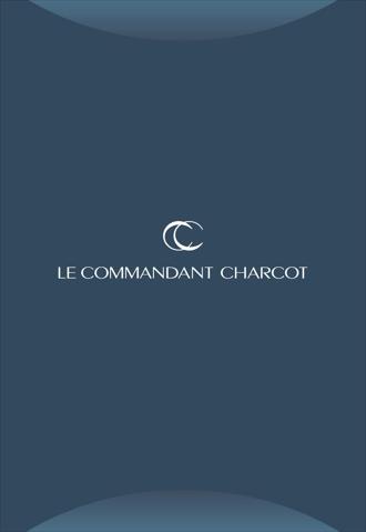 Le Commandant Charcot 2023