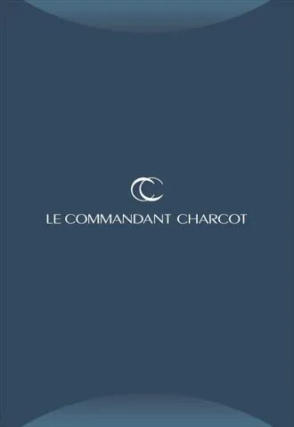 Le Commandant Charcot 2023
