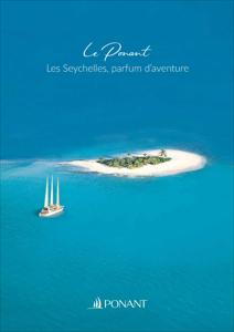 Promos de Voyages à Toulouse | Catalogue Ponant sur Ponant | 17/11/2022 - 28/02/2023