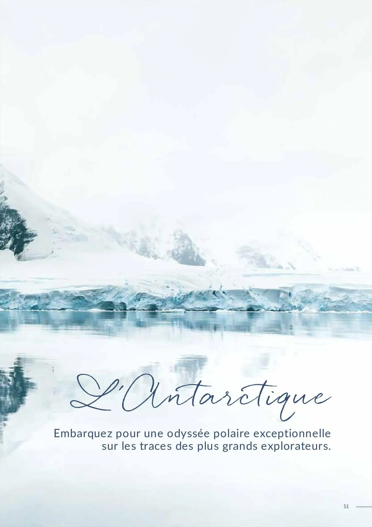 Catalogue Brochure hiver 2022-2023, page 00051