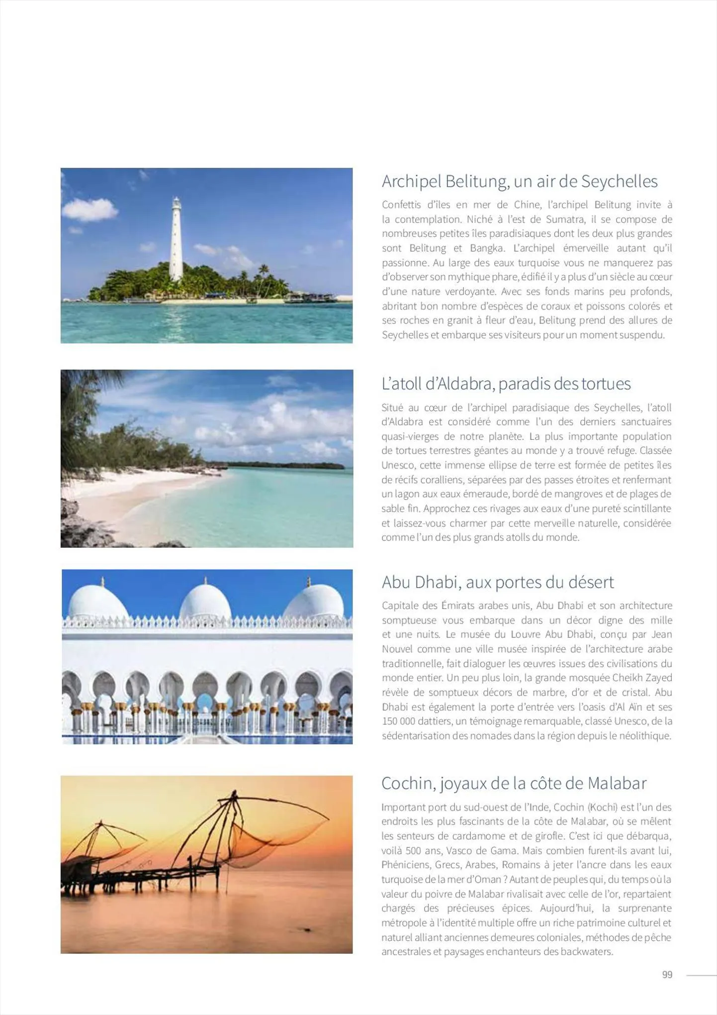 Catalogue Brochure hiver 2022-2023, page 00099