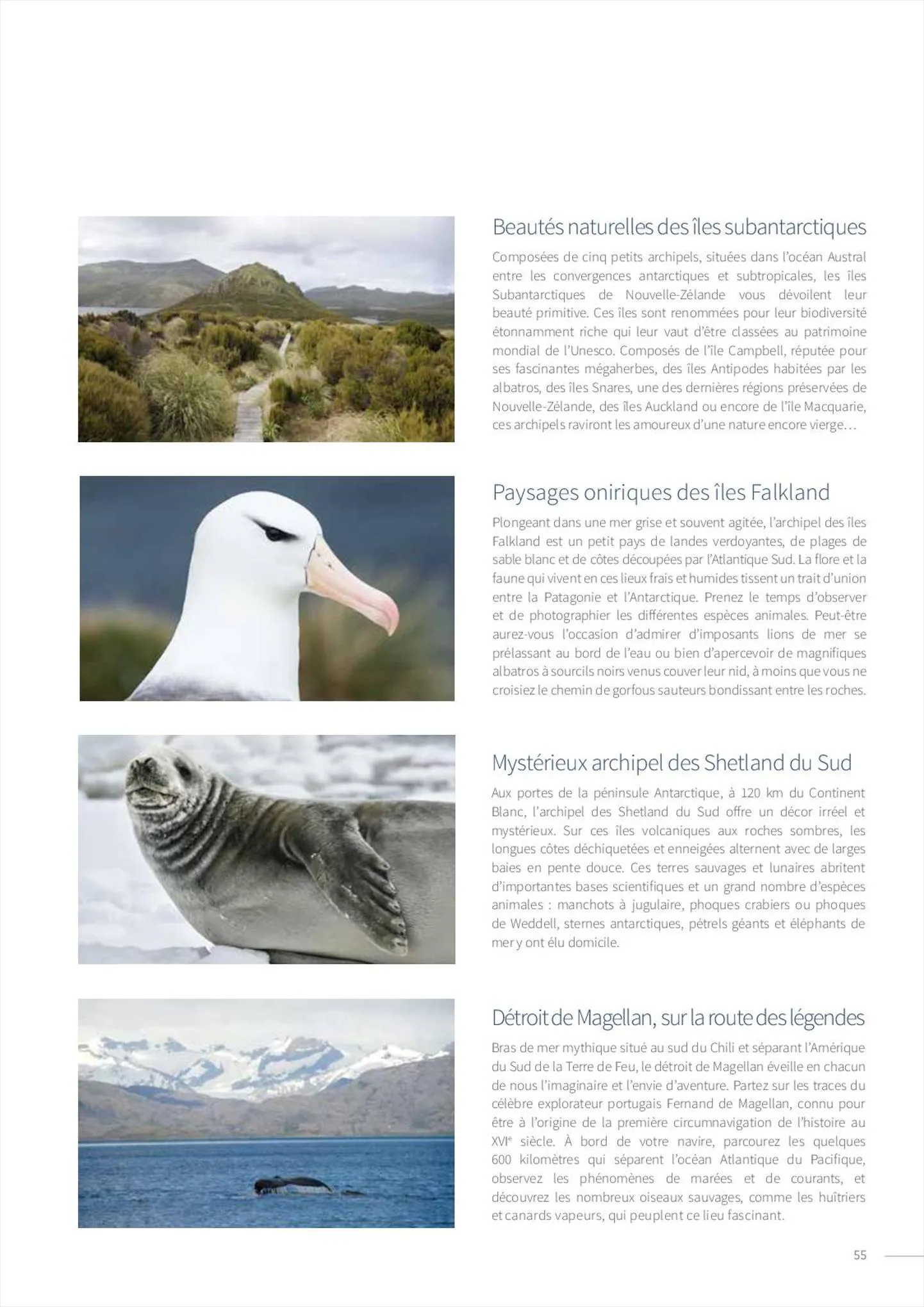 Catalogue Brochure hiver 2022-2023, page 00055