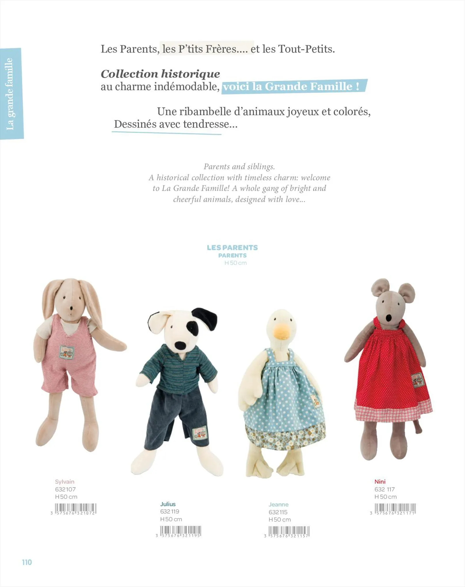 Catalogue Les Petits 2022, page 00112