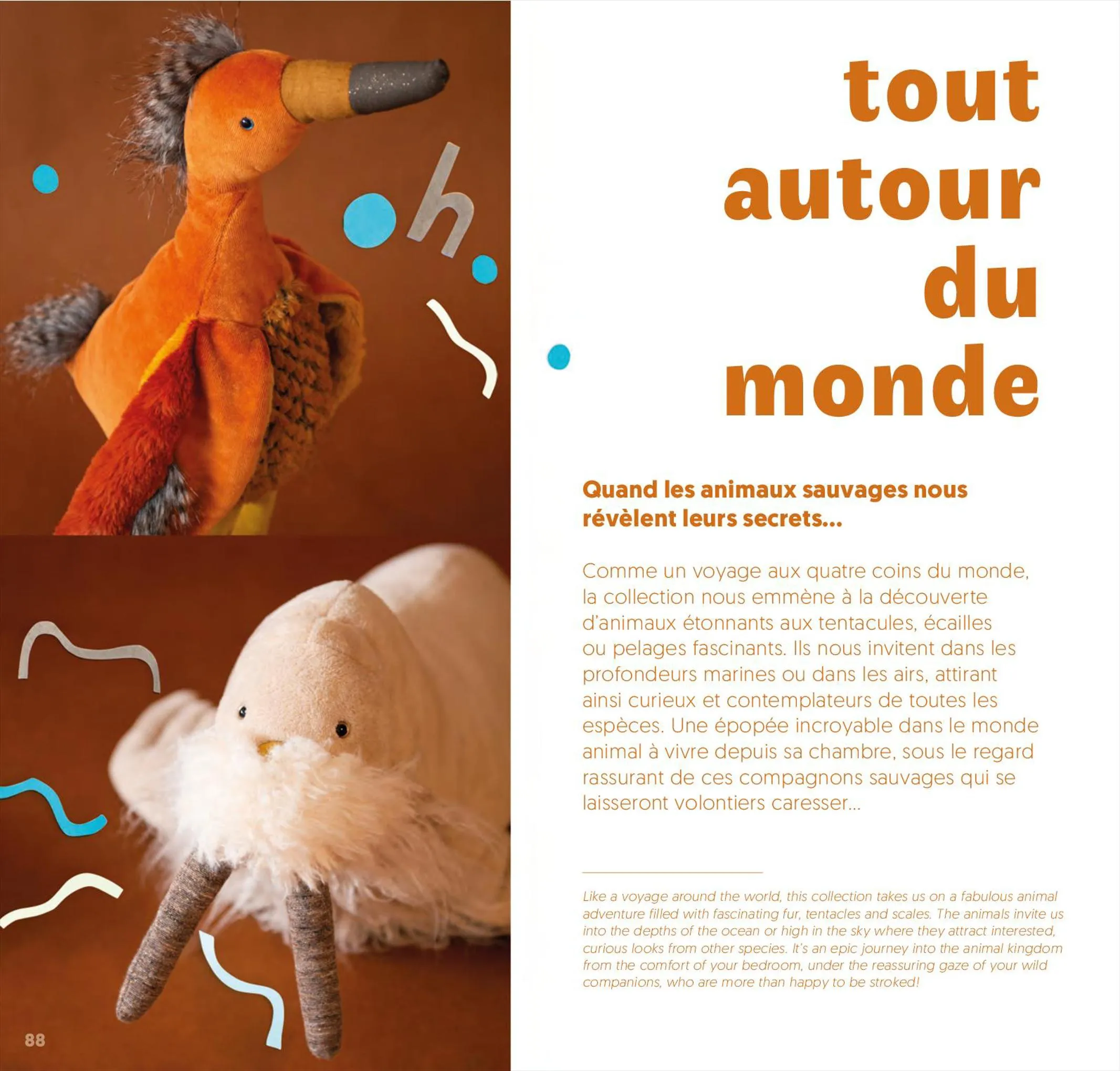 Catalogue Mémoire dEnfant 2021 / 2022, page 00090