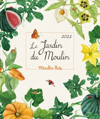 Le Jardin du Moulin 2022