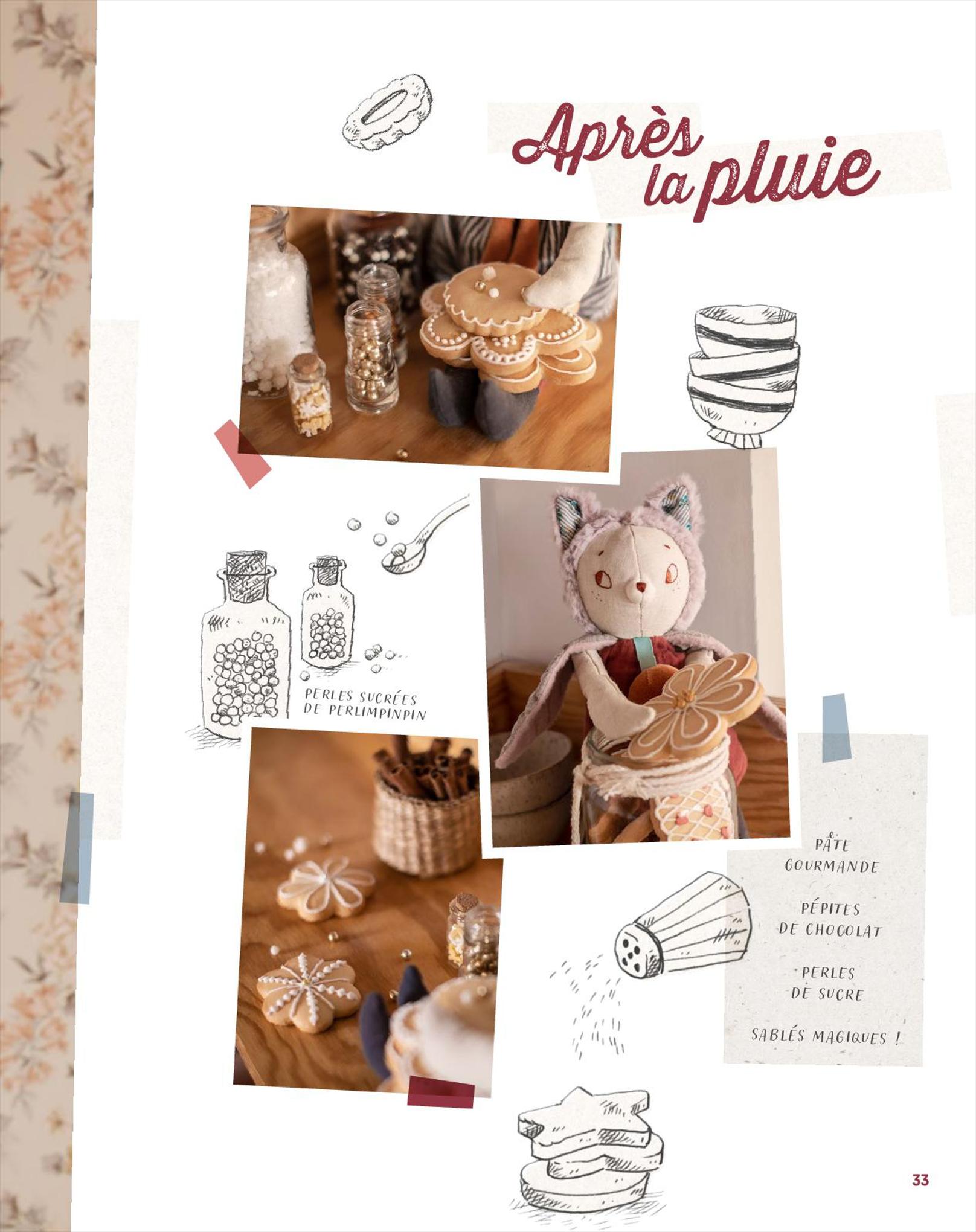 Catalogue Les Petits 2023, page 00035