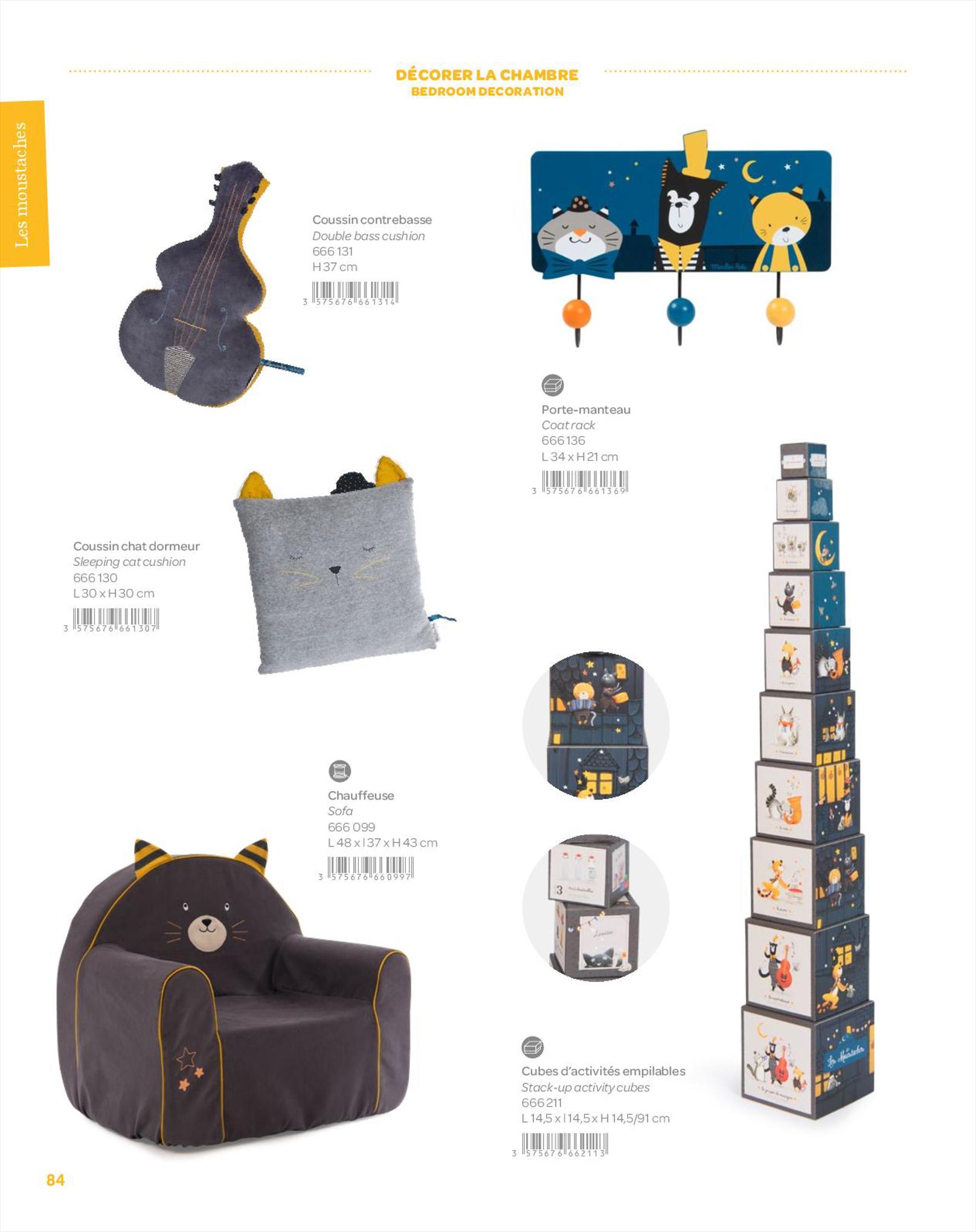 Catalogue Les Petits 2023, page 00086