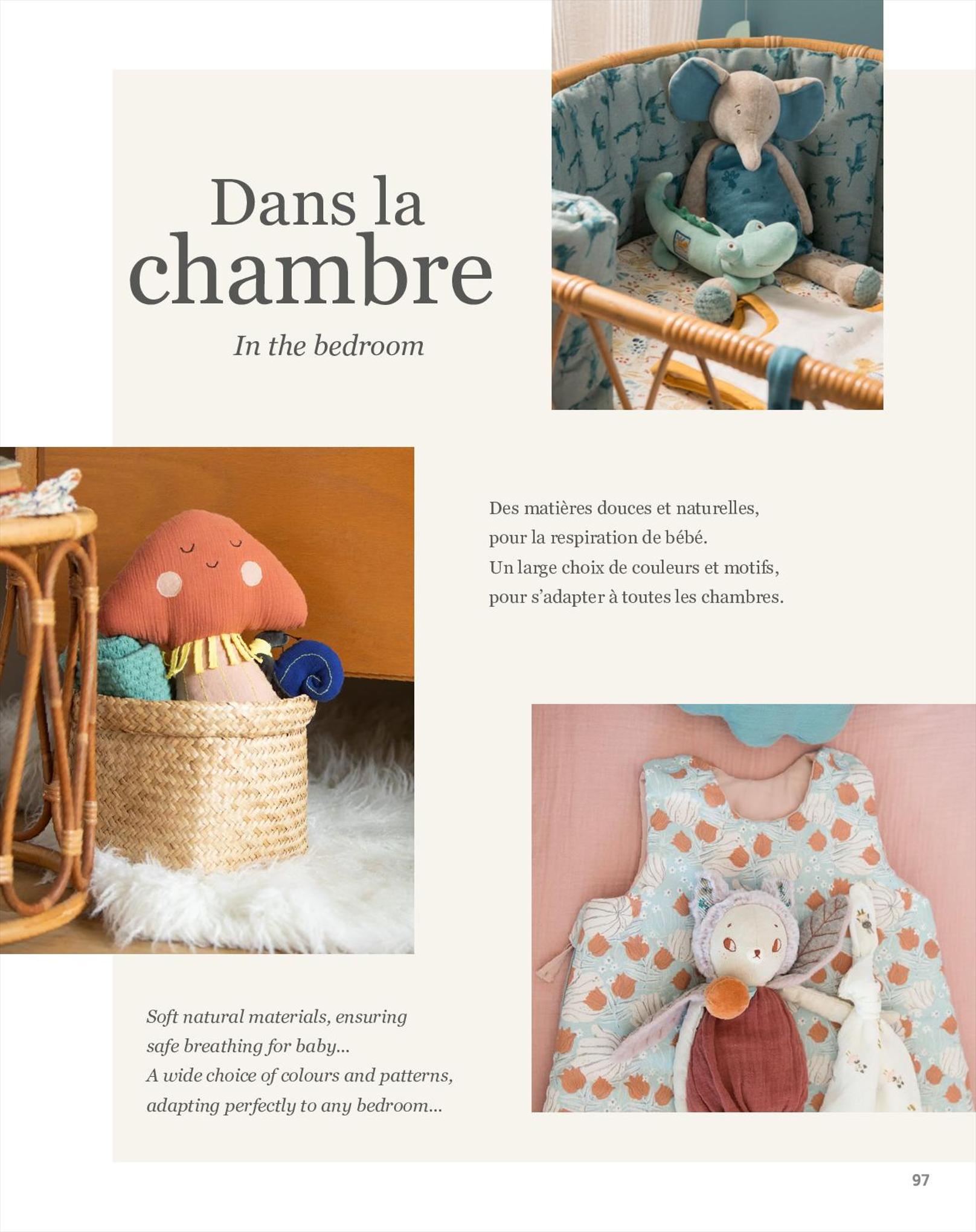 Catalogue Les Petits 2023, page 00099