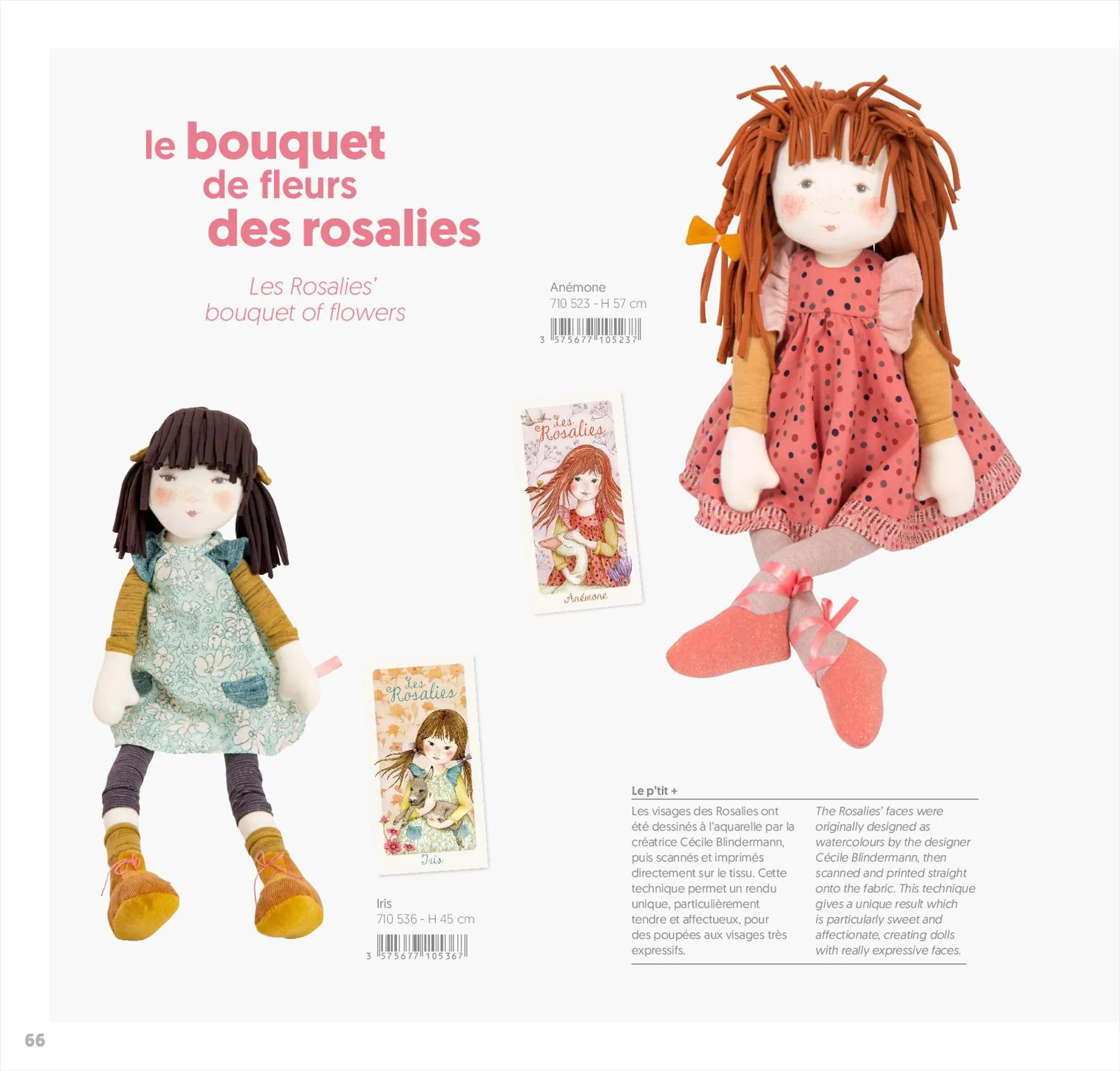 Catalogue Mémoire d’Enfant 2023 / 2024, page 00068