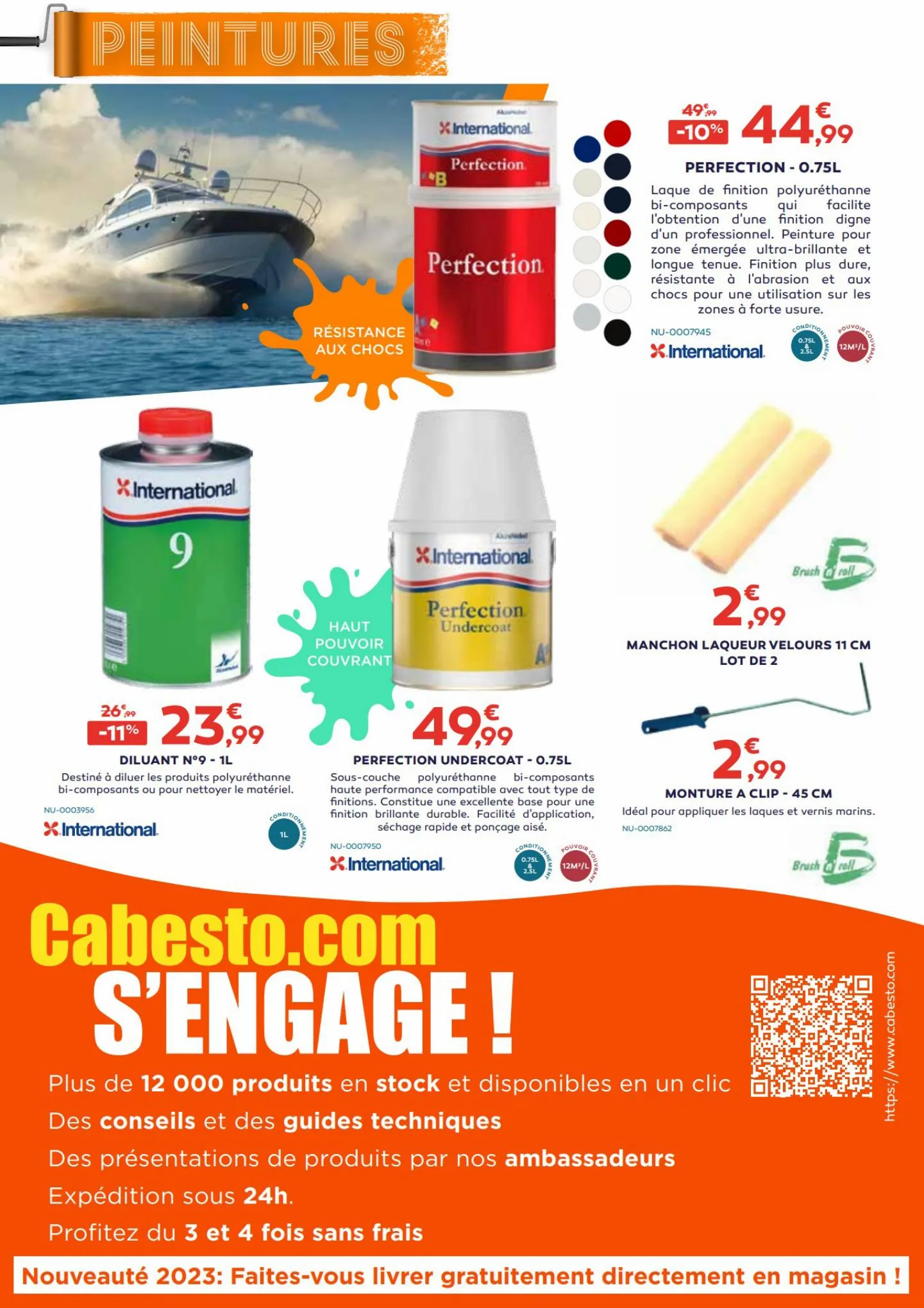 Catalogue Cabesto Catalogue, page 00010