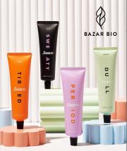 Catalogue Bazar Bio | Offres Speciales  | 16/01/2023 - 29/01/2023