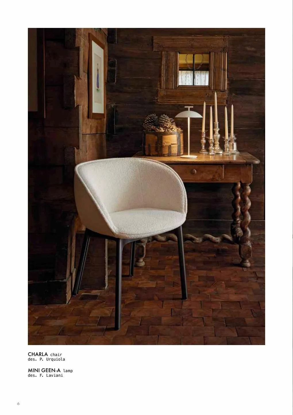Catalogue KARTELL 2022, page 00006