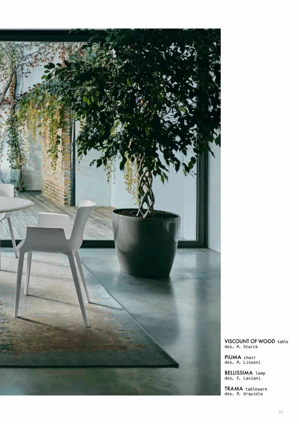 Catalogue KARTELL 2022, page 00011