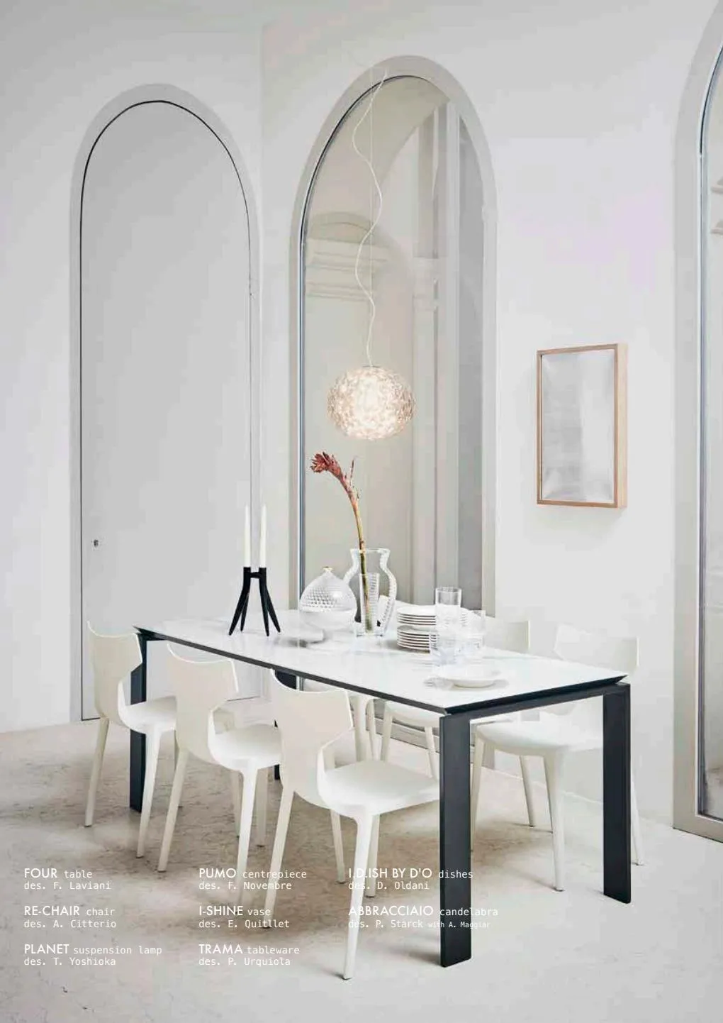 Catalogue KARTELL 2022, page 00020