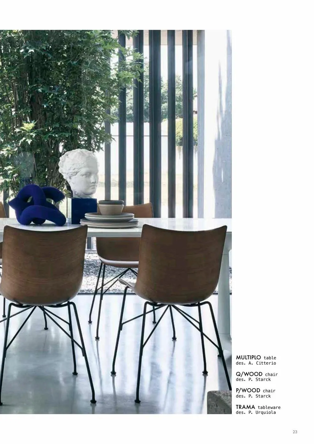 Catalogue KARTELL 2022, page 00023