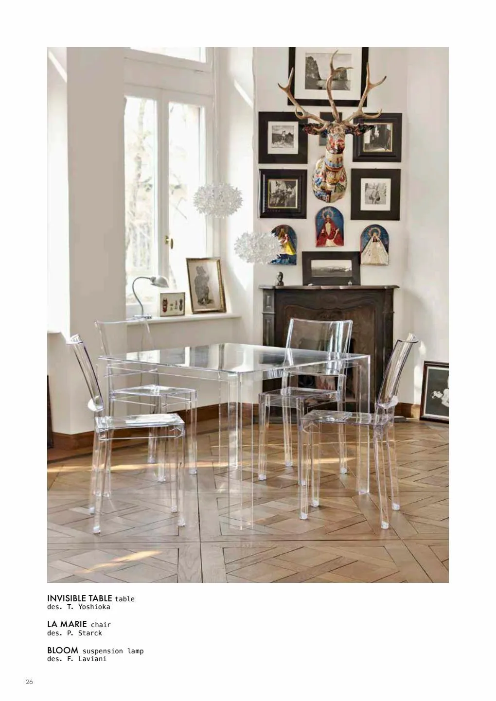 Catalogue KARTELL 2022, page 00026