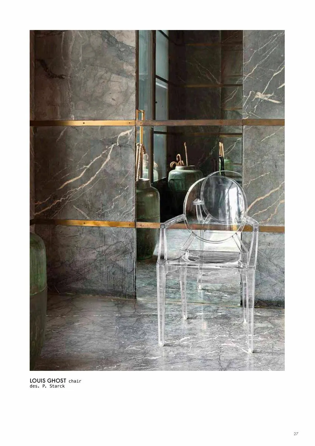 Catalogue KARTELL 2022, page 00027