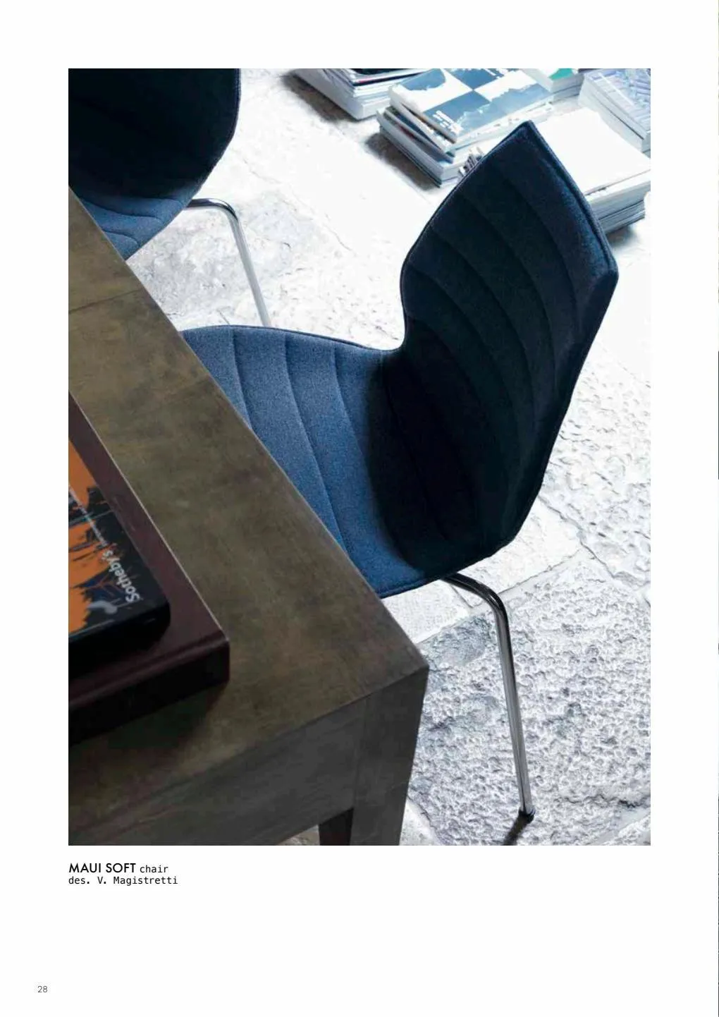 Catalogue KARTELL 2022, page 00028