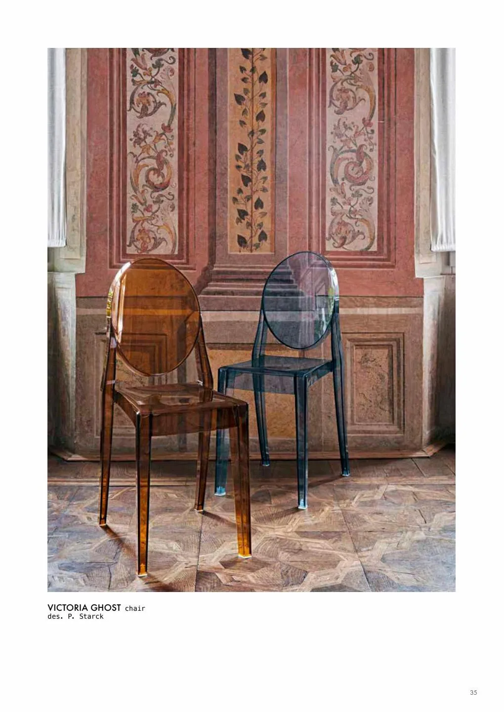 Catalogue KARTELL 2022, page 00035