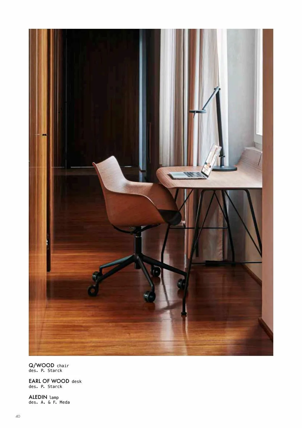 Catalogue KARTELL 2022, page 00040