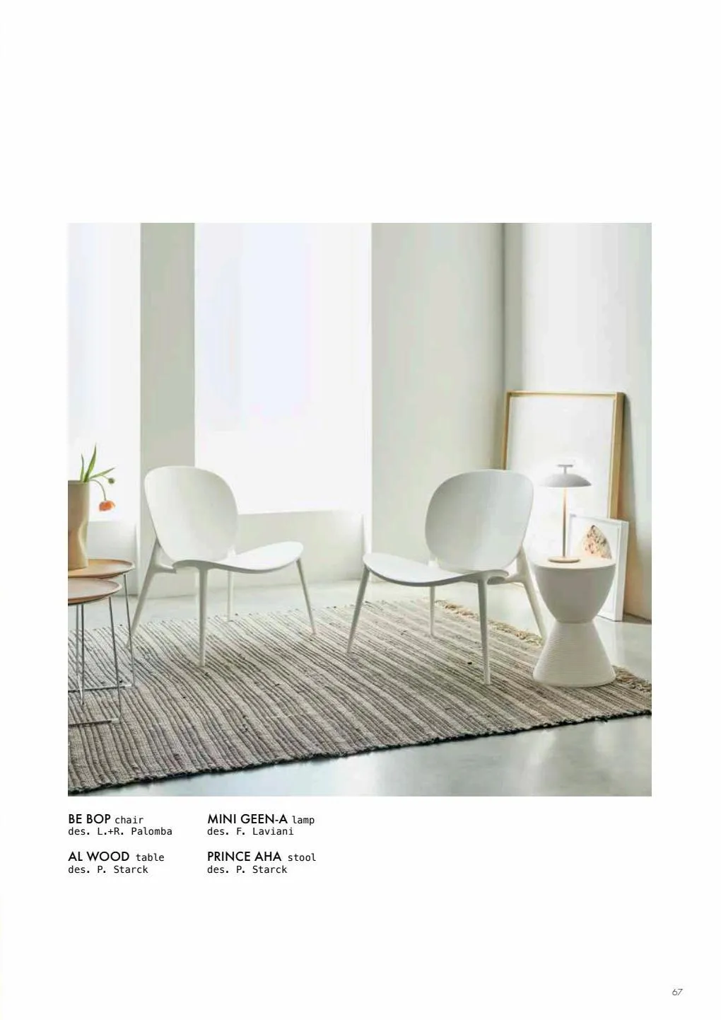 Catalogue KARTELL 2022, page 00067
