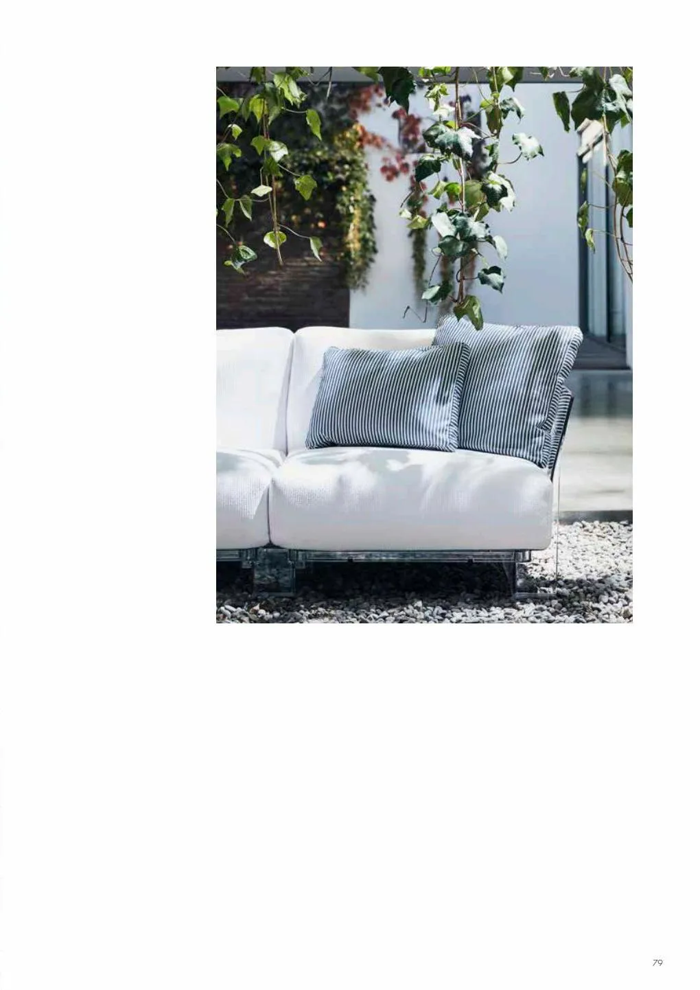 Catalogue KARTELL 2022, page 00079