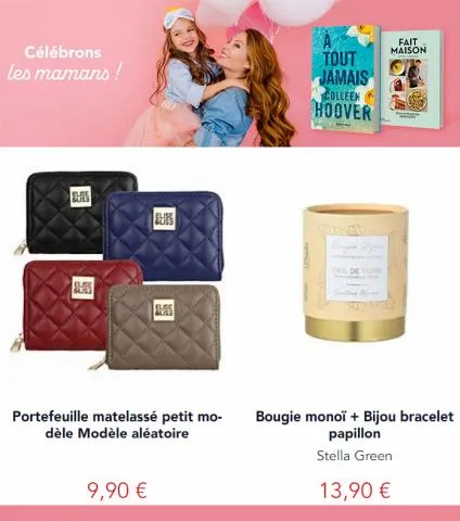 Catalogue Maison de la Presse Ă Carnac | Offres Speciales | 25/05/2023 - 08/06/2023