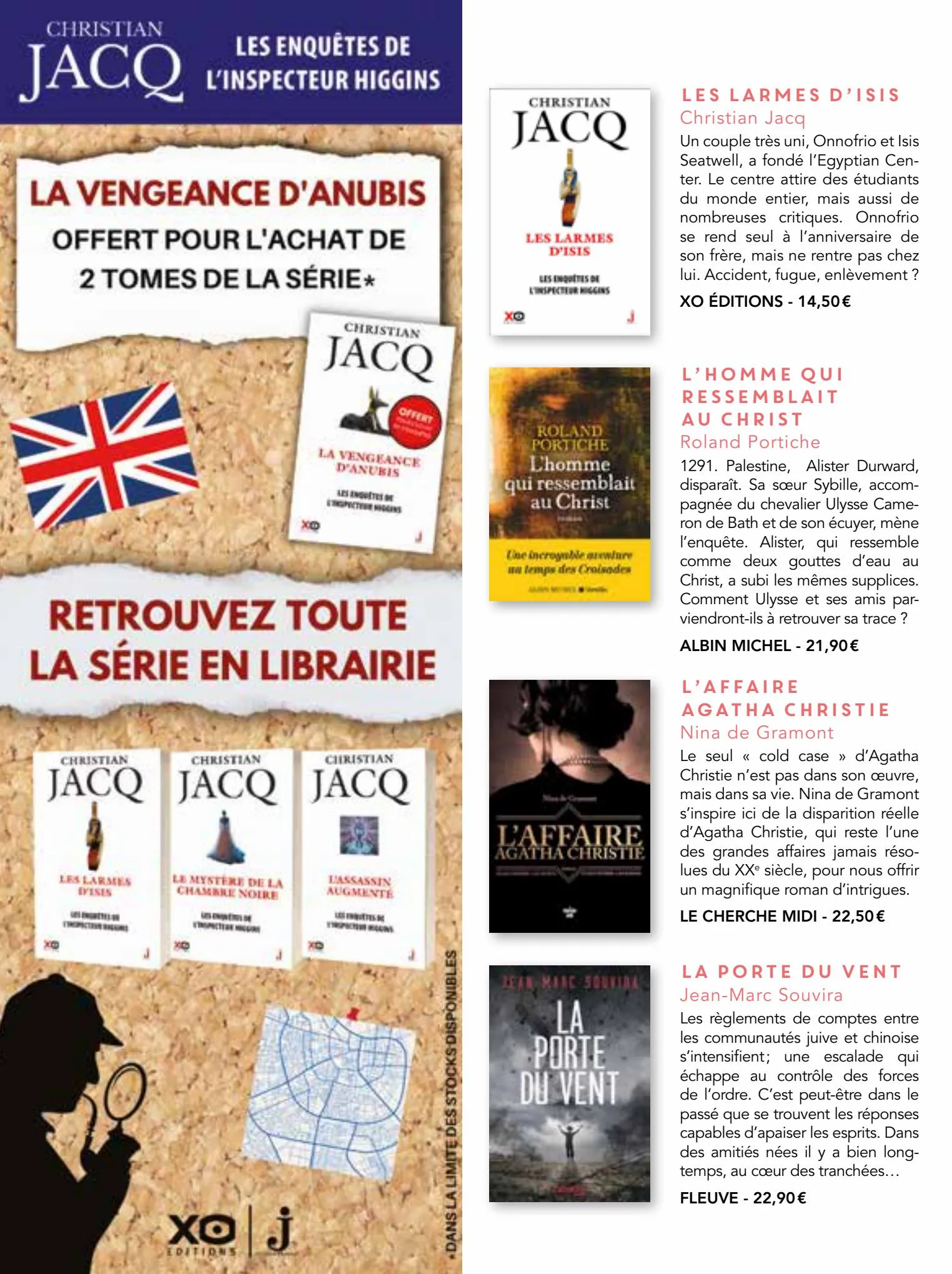 Catalogue Sur la Route des Vacances!, page 00036