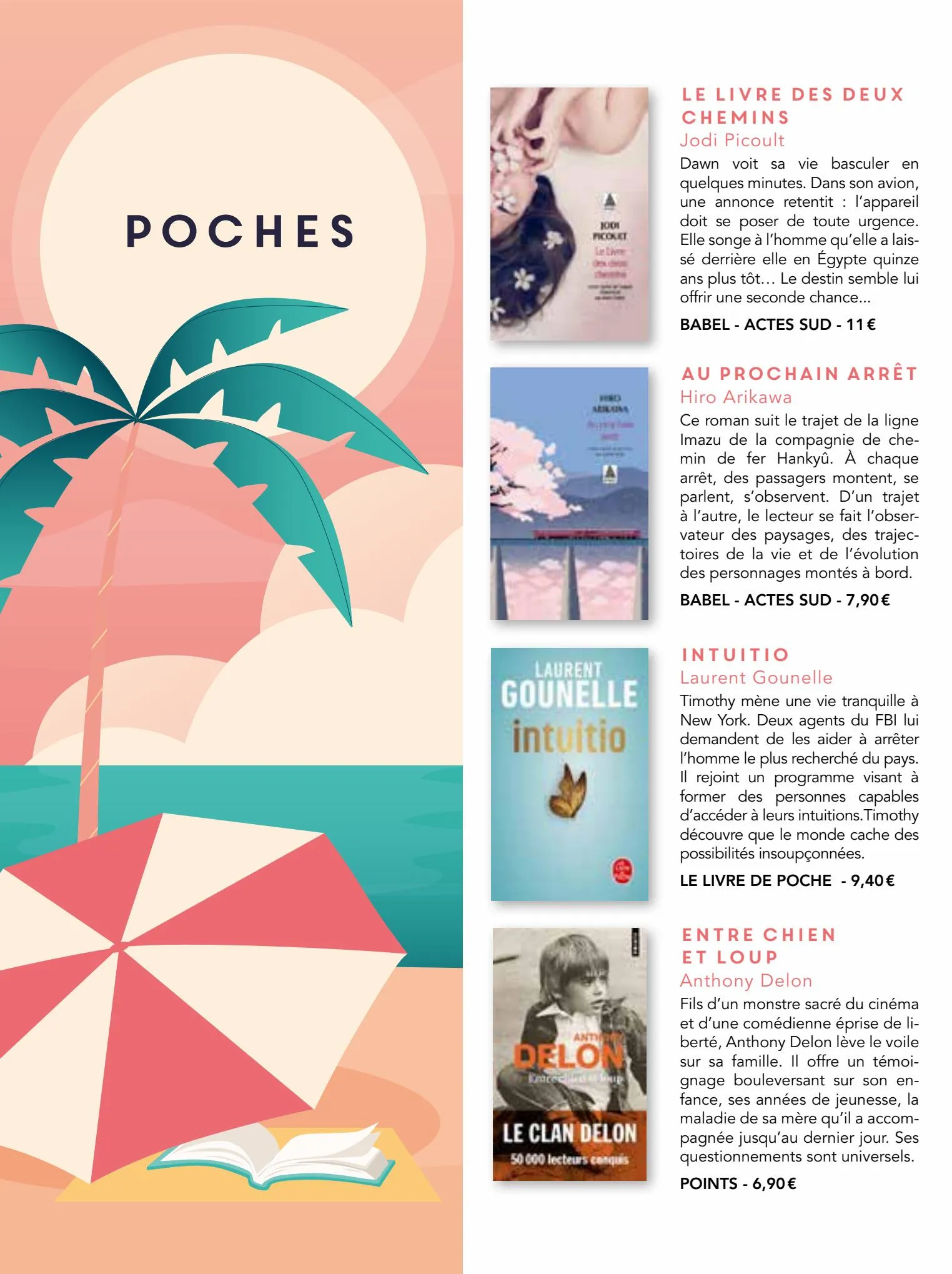 Catalogue Sur la Route des Vacances!, page 00044