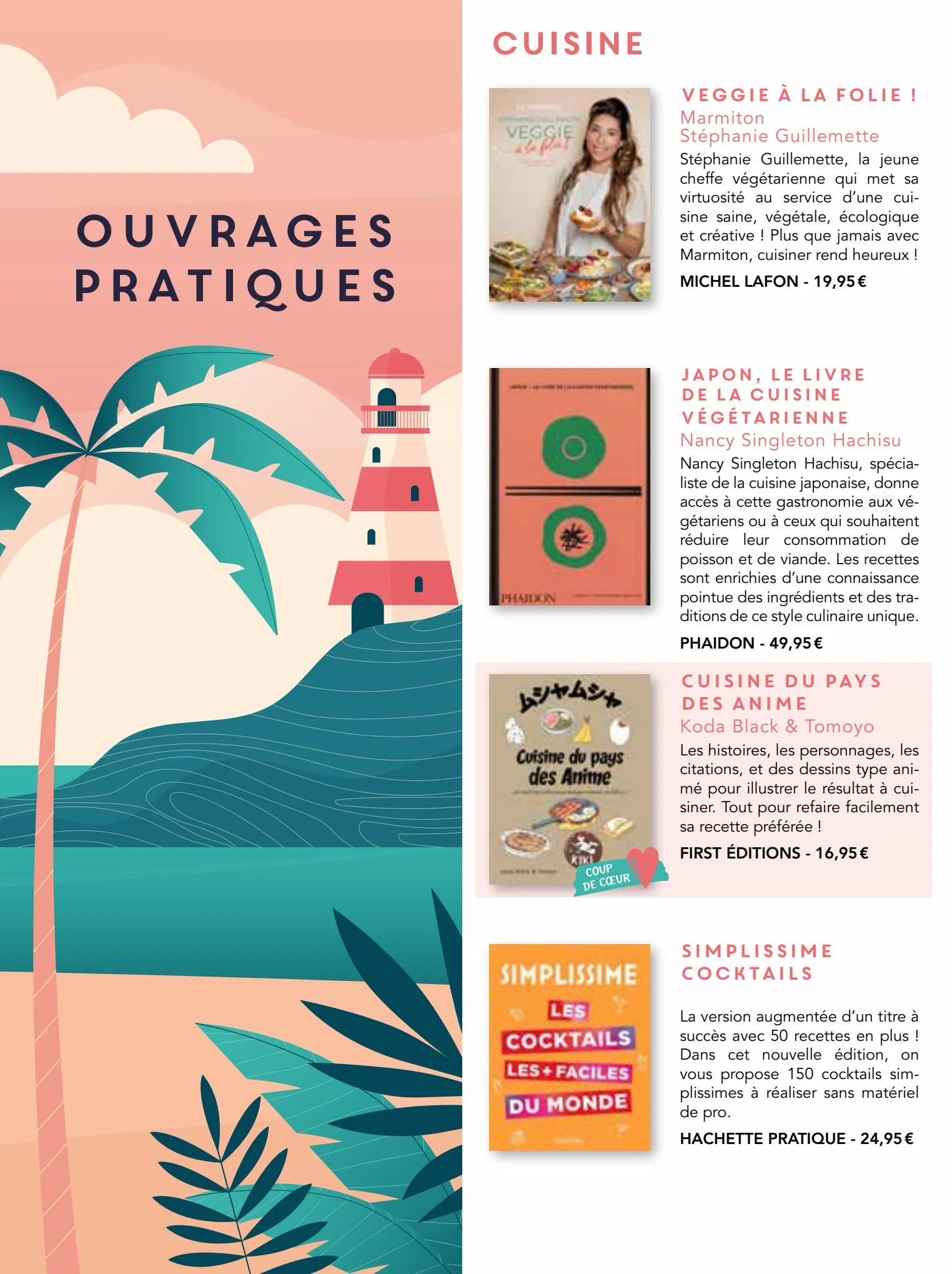 Catalogue Sur la Route des Vacances!, page 00056