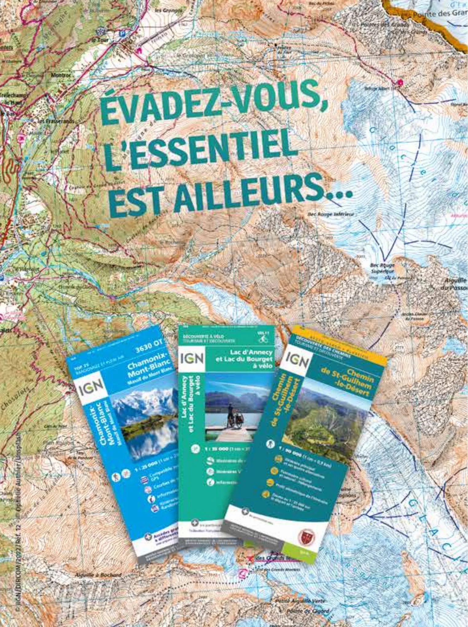Catalogue Sur la Route des Vacances!, page 00062