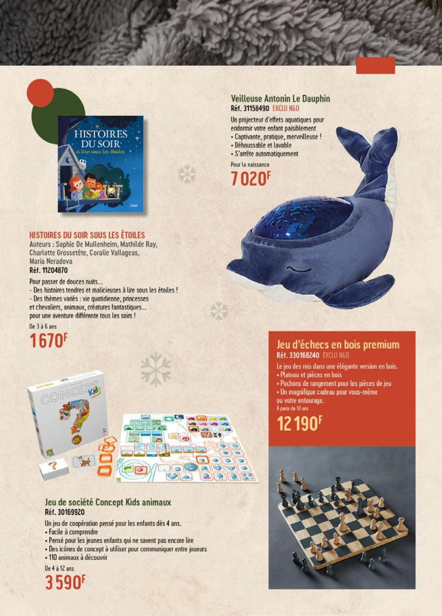 Catalogue Offres Speciale Jusqu’à -15%!, page 00007