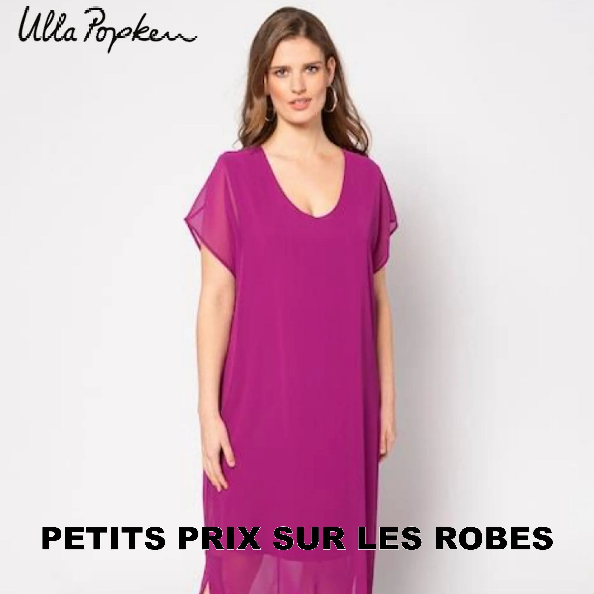 Catalogue Petits prix sur les robes, page 00001