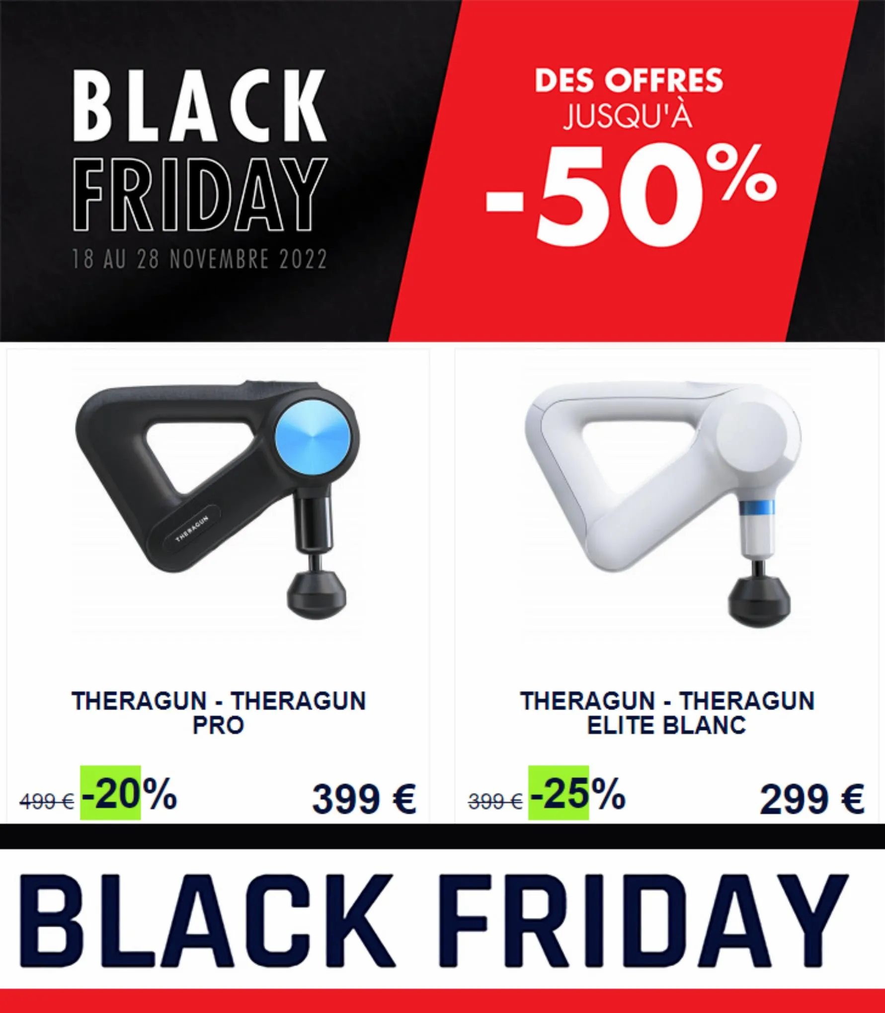 Catalogue Black Friday Offers -50%!, page 00002