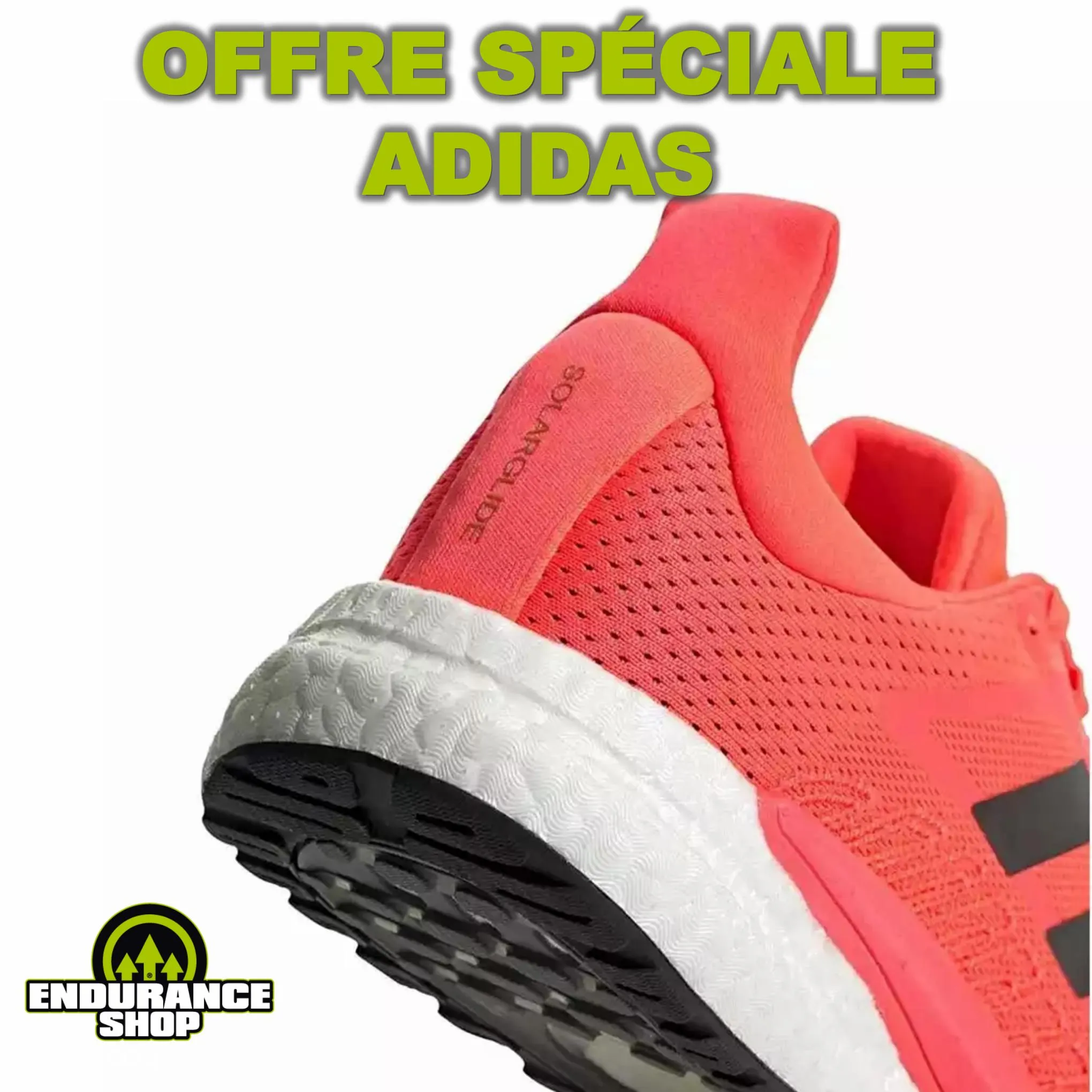 Catalogue Offre spéciale Adidas, page 00001
